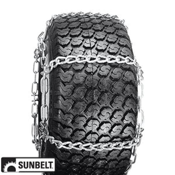 Aftermarket B1TC5320G 20X10X8, 20X10X10, 4 LINK TIRE CHAIN A-B1TC5320G-AI - main